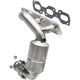 MagnaFlow Conv DF 01-06 Escape 3.0 with oil - Burkken Auto Parts