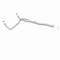 Magnaflow 96-01 Chevy Express 1500 4.3L Direct Fit Converter - Burkken Auto Parts