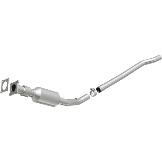 Magnaflow 96-00 Dodge Caravan 2.4L Direct Fit Converter - Burkken Auto Parts