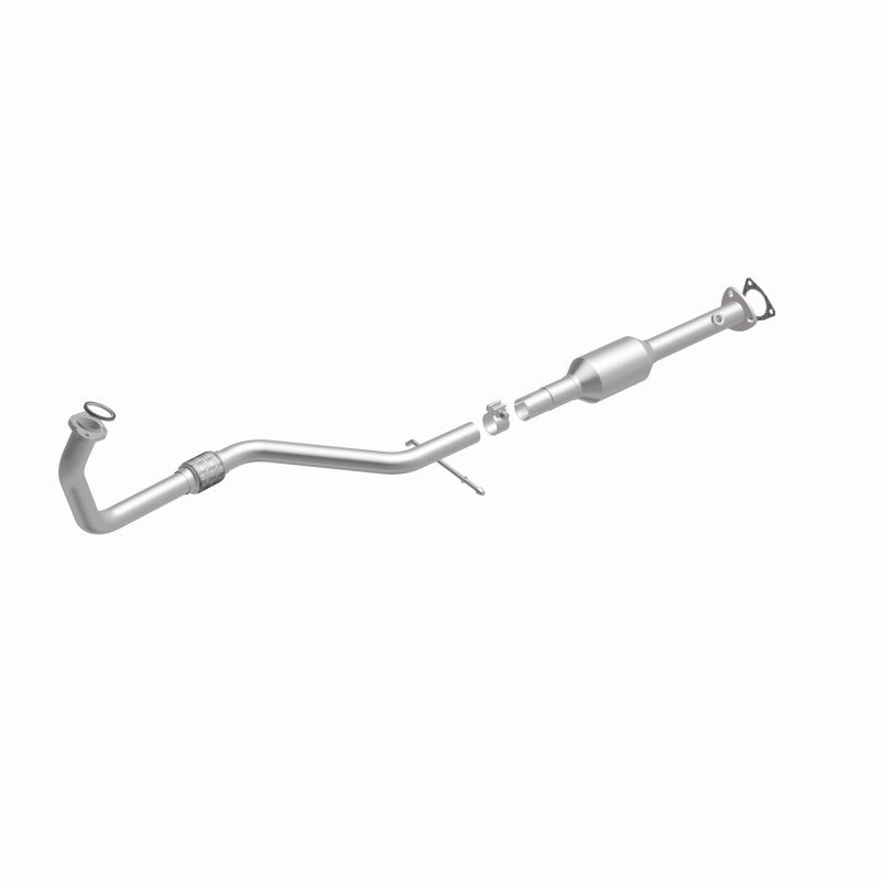 Magnaflow California Direct Fit Converter 01-02 Chevrolet Cavalier 2.2L - Burkken Auto Parts