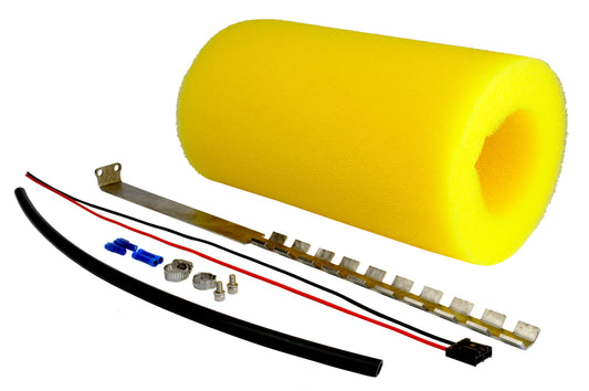 Aeromotive Phantom Extension Kit (Fits 18688/18689) - Burkken Auto Parts