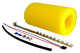 Aeromotive Phantom Extension Kit (Fits 18688/18689) - Burkken Auto Parts