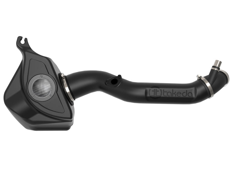 aFe Takeda Momentum PRO DRY S CAIS 16-18 Lexus RC 200t/300 / GS 200t/300 I4-2.0L (t) - Burkken Auto Parts
