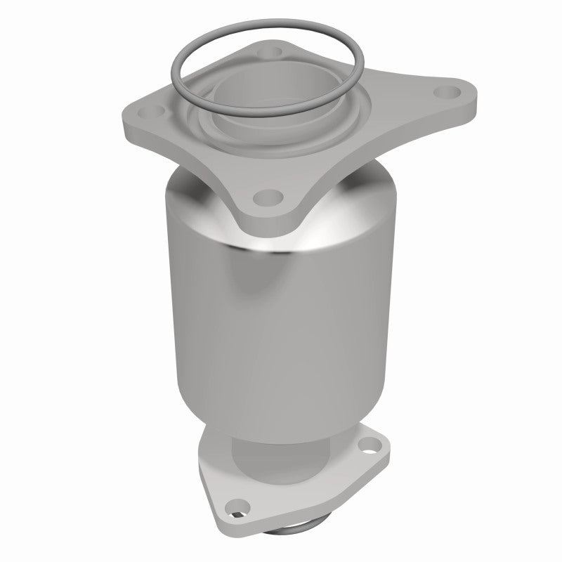 Magnaflow Conv DF 2002 Infiniti I35 3.5L fr - Burkken Auto Parts