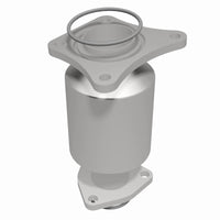 Magnaflow Conv DF 2002 Infiniti I35 3.5L fr - Burkken Auto Parts