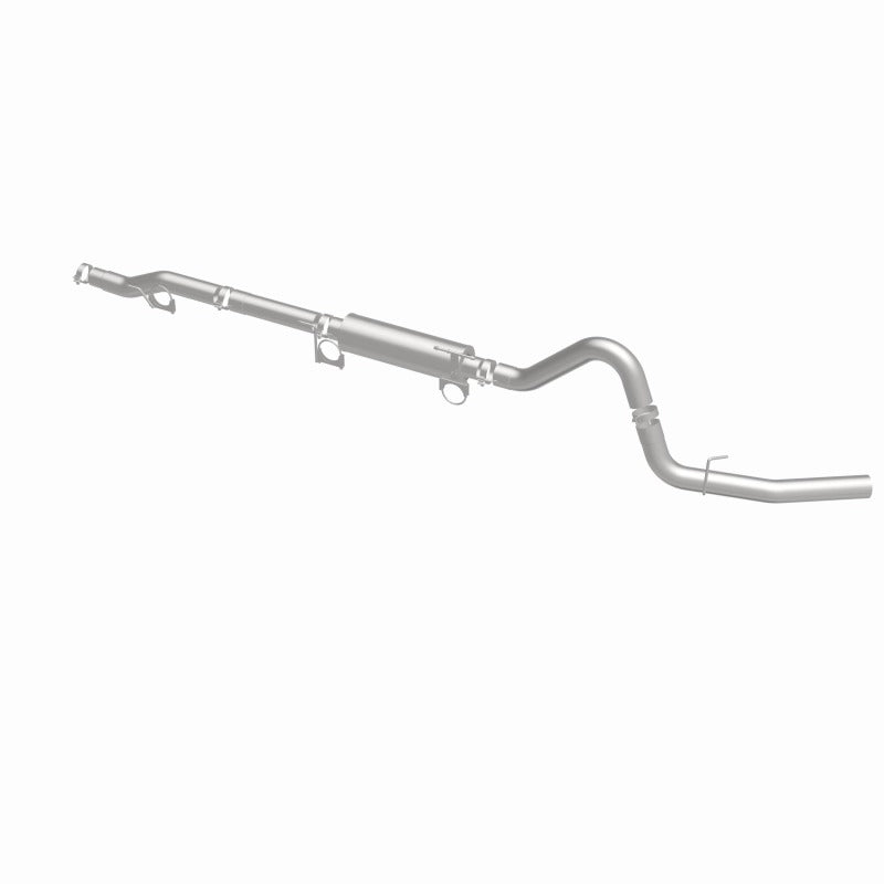 MagnaFlow BRE Exhaust Kit 99-01 Ford F-250 F-350 Super Duty 7.3L - Burkken Auto Parts
