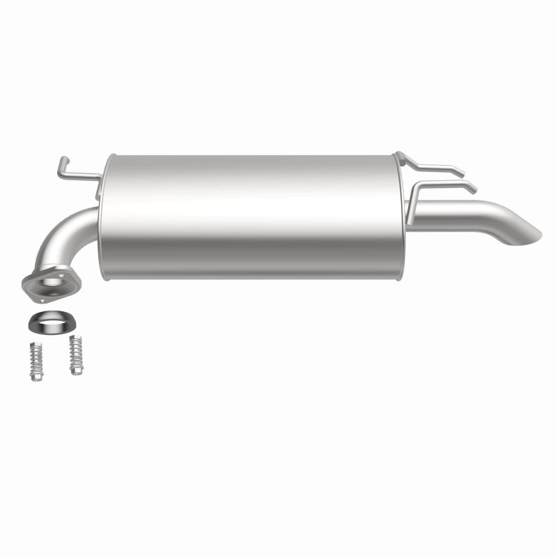 MagnaFlow BRE Exhaust Kit 00-04 Toyota Avalon 3.0L - Burkken Auto Parts