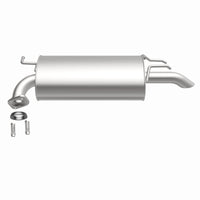 MagnaFlow BRE Exhaust Kit 00-04 Toyota Avalon 3.0L - Burkken Auto Parts