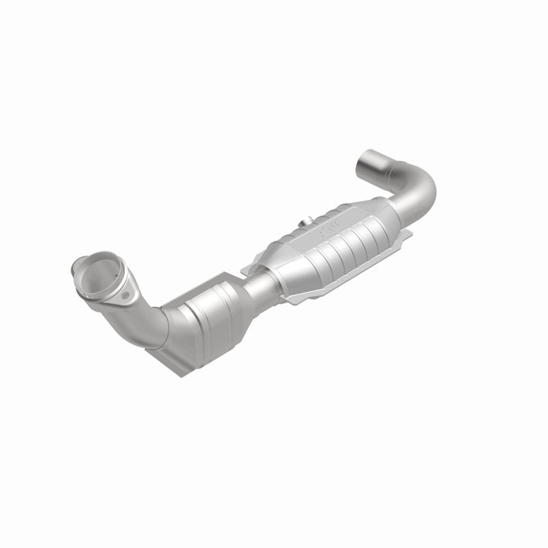 Magnaflow 99-00 Ford Exped 4.6L Direct Fit Converter - Burkken Auto Parts