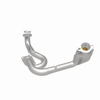Magnaflow Conv DF 04-05 Taurus/Sable 3.0L - Burkken Auto Parts