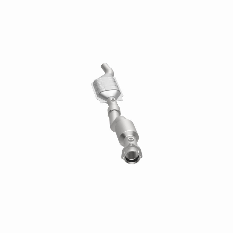 MagnaFlow Conv DF 04-05 Audi Allroad 4.2L Passenger Side - Burkken Auto Parts