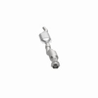 MagnaFlow Conv DF 04-05 Audi Allroad 4.2L Passenger Side - Burkken Auto Parts
