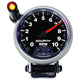 Autometer GS Quick Lite 3 3/4in 10k RPM Pedestal Tachometer - Burkken Auto Parts