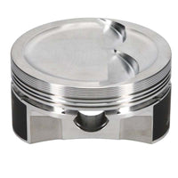 Wiseco Professional Ford Small Block 302 Piston Set - 4.030in Bore - 1.600in CH - Burkken Auto Parts
