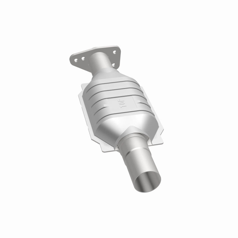 Magnaflow Buick/Cad/Chev/Olds/Pont CA Direct Fit Converter - Burkken Auto Parts