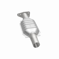 Magnaflow Buick/Cad/Chev/Olds/Pont CA Direct Fit Converter - Burkken Auto Parts