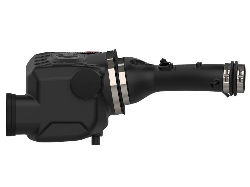 aFe Momentum GT Pro DRY S Cold Air Intake System 12-15 Toyota Tacoma V6 4.0L - Burkken Auto Parts