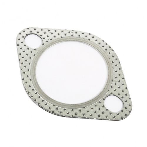 BLOX Racing Exhaust Gasket - 2.25inch (2-bolt) - Burkken Auto Parts