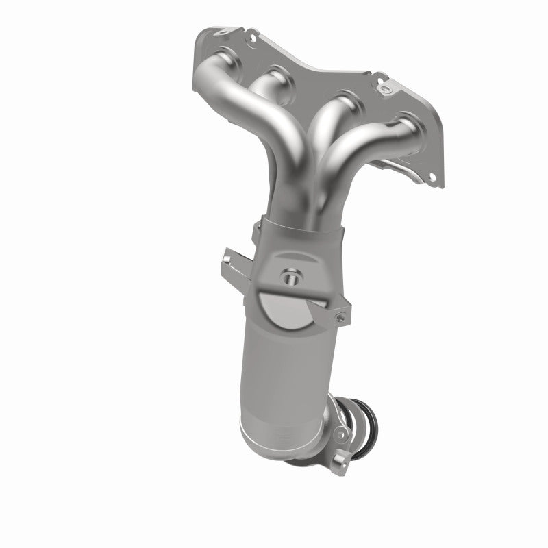 MagnaFlow Conv DF 04-05 Toyota RAV4 2.4L - Burkken Auto Parts
