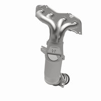 MagnaFlow Conv DF 04-05 Toyota RAV4 2.4L - Burkken Auto Parts