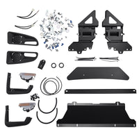 ARB Combination Bar 09On Us Frontier (Fit Kit NOT Included) - Burkken Auto Parts