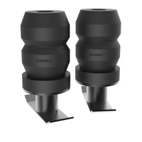 Timbren 2016 Nissan Titan XD Rear Suspension Enhancement System - Burkken Auto Parts