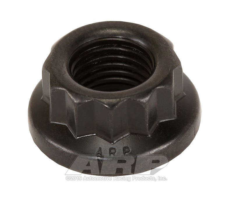 ARP M9 x 1.0 13mm Wrenching Nut Kit (Pack of 2) - Burkken Auto Parts
