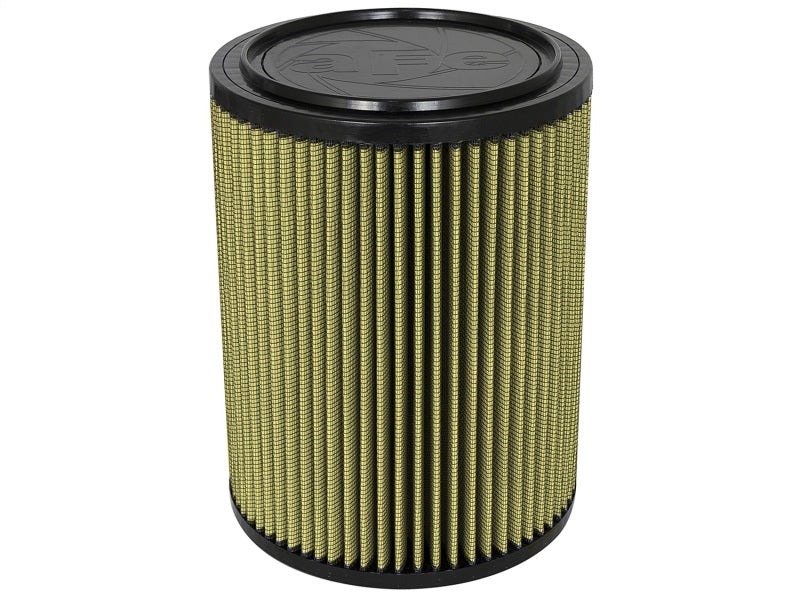 aFe ProHDuty Air Filters OER PG7 A/F HD PG7 RC: 9.28OD x 5.25ID x 12.73H - Burkken Auto Parts