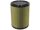 aFe ProHDuty Air Filters OER PG7 A/F HD PG7 RC: 9.28OD x 5.25ID x 12.73H - Burkken Auto Parts