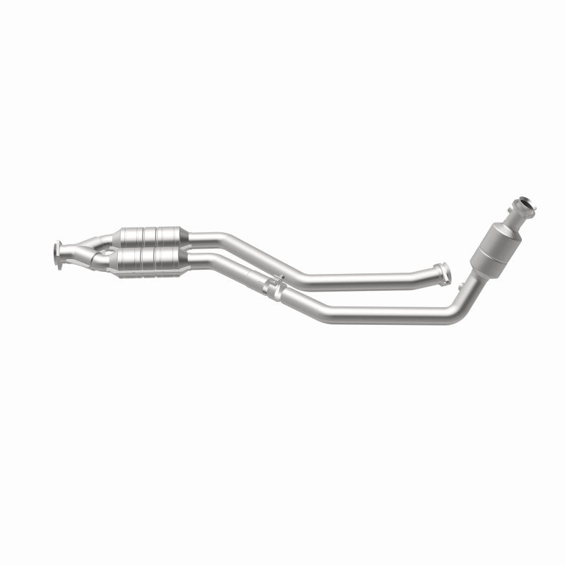 MagnaFlow Conv DF 99-00 Mercedes CLK320 3.2L - Burkken Auto Parts