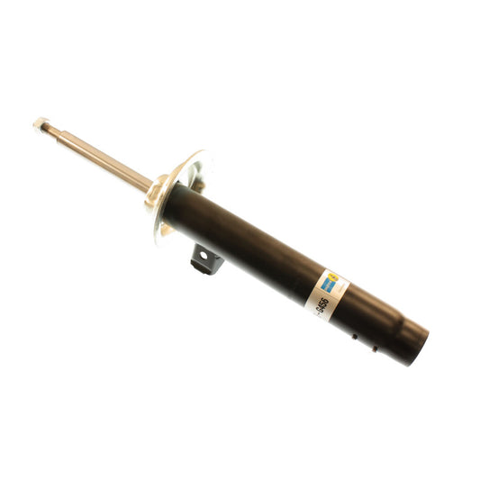 Bilstein B4 2003 BMW Z4 2.5i Front Left Twintube Strut Assembly - Burkken Auto Parts