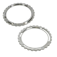 BD Diesel 11-19 Ford 6.7L 6R140 Interlocking Pressure Plate Kit (Full) - Burkken Auto Parts