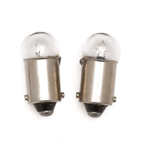 Autometer Replacement Bayonet Bulb 2W Auto Gauge (Quantity 2) - Burkken Auto Parts