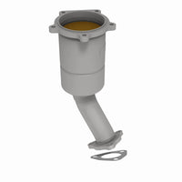 MagnaFlow Conv DF 00-04 Nissan Frontier - Burkken Auto Parts