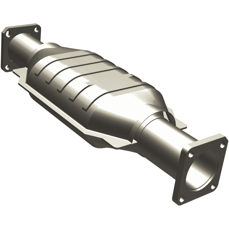MagnaFlow Conv Direct Fit 91-94 Isuzu Rodeo 3.1L V6 - Burkken Auto Parts