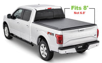 Tonno Pro 08-16 Ford F-250 Super Duty 8ft Fleetside Lo-Roll Tonneau Cover - Burkken Auto Parts