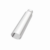 MagnaFlow Tip 1-Pk Sc 3.50 X 18 2.5 15Deg - Burkken Auto Parts
