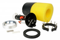 Aeromotive Phantom 340 Fuel System - Returnless w/Throttle Body - Burkken Auto Parts