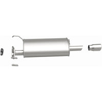 MagnaFlow BRE Exhaust Kit 04-12 Mitsubishi Galant 2.4L - Burkken Auto Parts