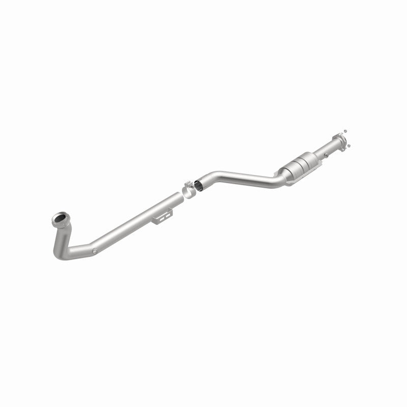 MagnaFlow Conv DF 03 Mercedes C230 1.8 & 2.8L - Burkken Auto Parts