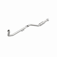MagnaFlow Conv DF 03 Mercedes C230 1.8 & 2.8L - Burkken Auto Parts