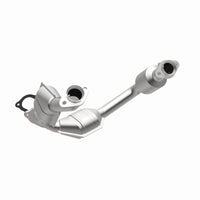 Magnaflow Conv DF 03 Ranger/BSer 3.0 frnt 50S - Burkken Auto Parts