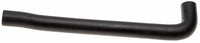 Gates 02-06 Mini Cooper 4-Cyl. 1.6L Lower - Elbow To Thermostat Molded Coolant Hose