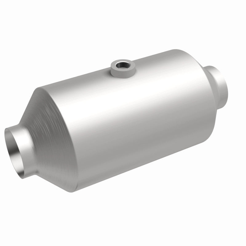 Magnaflow 2.00in. Mid-Bed O2 CA Universal Converter - Burkken Auto Parts