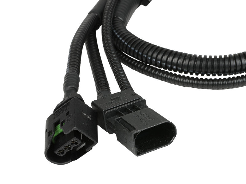 aFe 09-13 BMW X5 (E70) / 09-11335d (E90) L6-3.0L (td) M57 SCORCHER GT Power Module - Burkken Auto Parts