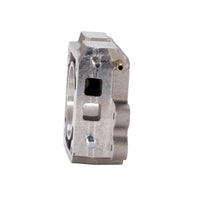 BBK 86-93 Mustang 5.0 70mm EGR Throttle Body Spacer Plate BBK Pwer Plus Series - Burkken Auto Parts