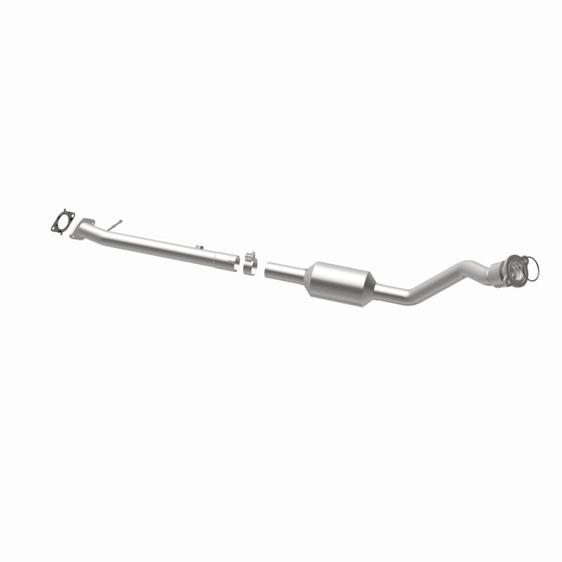 Magnaflow 04-05 Buick Rendezvous 3.4L Direct Fit Converter - Burkken Auto Parts