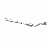 Magnaflow 04-05 Buick Rendezvous 3.4L Direct Fit Converter - Burkken Auto Parts