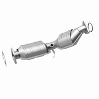 MagnaFlow Conv DF 03-06 Infiniti G35 3.5L D/S Assy / 03-06 Nissan 350Z 3.5L D/S Assy - Burkken Auto Parts