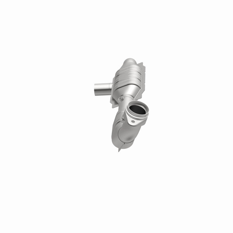 MagnaFlow Conv DF 03-04 Ford Expedition 5.4L V8 Driver Side - Burkken Auto Parts